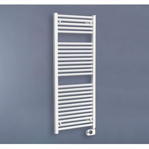 Calor Elara elektrische sierradiator wit 118.5x60cm 700W