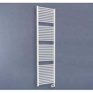 Calor Elara elektrische sierradiator wit 181.7x60cm 1000W