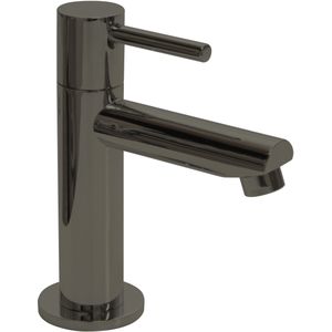 Best Design Moya toiletkraan Gunmetal verouderd ijzer