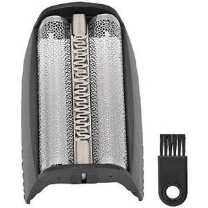 Vervangende folie voor elektrische scheerapparaten, reservefolie voor dagelijks gebruik