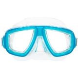 Atlantis Bimini Combo - Snorkelset - Kinderen - Turquoise