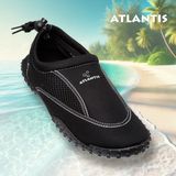 Atlantis Bora - Waterschoenen - Volwassenen - Zwart - 35