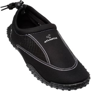 Atlantis Bora - Waterschoenen - Volwassenen - Zwart - 35