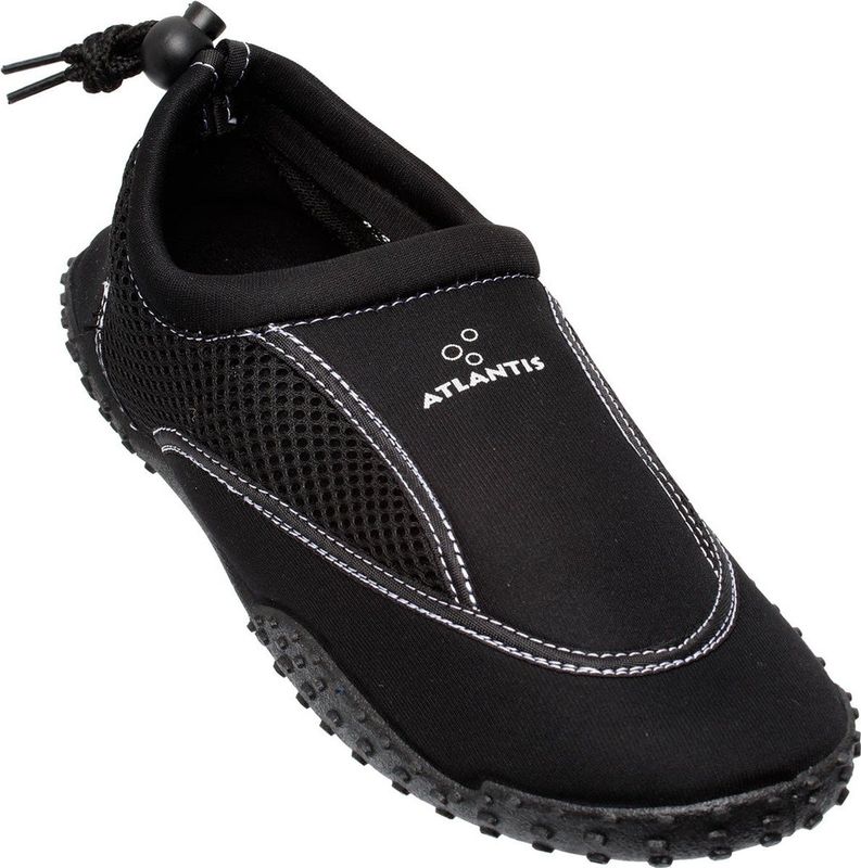 Atlantis Bora - Waterschoenen - Volwassenen - Zwart - 35