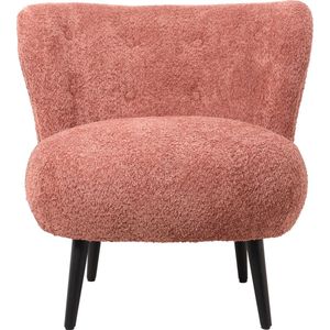 Roze fauteuils met wielen kopen? ✔️ Armstoelen online | beslis