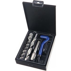 HBM M 8 Schroefdraad Reparatieset