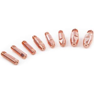HBM Lastip M6 x 28 mm. x 0,8 mm.