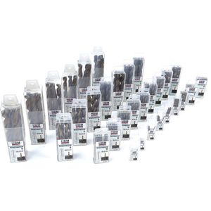 HBM 1.9 mm. Cobalt Boor Verpakt per 10 stuks