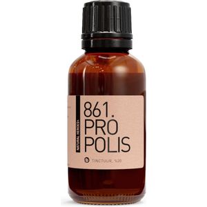 Natural Heroes - Propolis Tinctuur (20%) 30 ml
