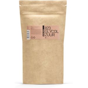 Natural Heroes - Glycolzuur / Glycolic Acid (99,5%) 50 gram