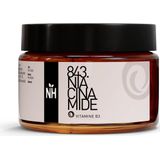 Natural Heroes - Niacinamide (Vitamine B3) 20 gram