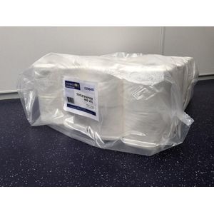 Toiletpapier 40 rollen 2 laags
