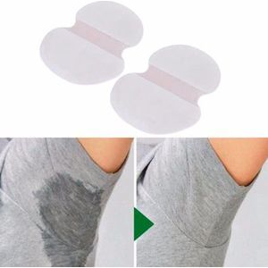 Okselpads Wattenschijfjes - 40 stuks - Heble