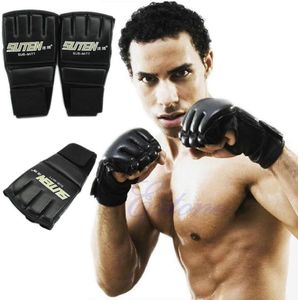 Bokshandschoenen Muay Thai | Kickboxen | MMA | UFC | Ultimate Fighting | Sparren |Thai boxing |