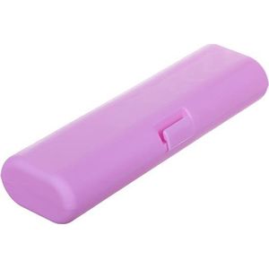 Everbright Luxe Reisetui - Roze - Geschikt voor elektrische tandenborstel