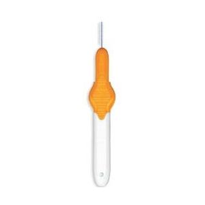 Everbright interdentaal rager 2.0mm oranje - 6 ragers