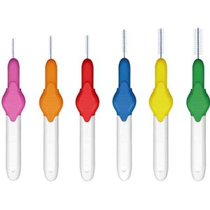 Everbright - Interdentaal Ragers - Mixed Pack - 6 Ragers