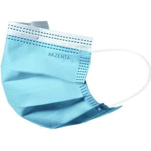 Mondmaskers - 3-laags - Type IIR - Premium Quality - 50 stuks