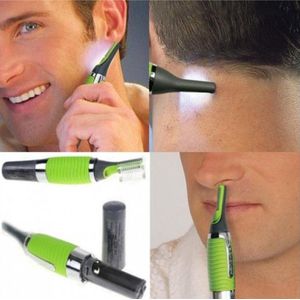 Microtouch - Neushaartrimmer