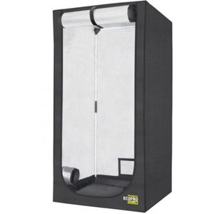 Garden Highpro Probox Ecopro 60 - 60 x 60 x 140cm - Kweektent - Grow tent