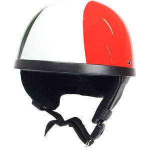 Redbike RB-510 pothelm Italia maat L