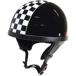 Redbike RB-511 pothelm TT - maat XL