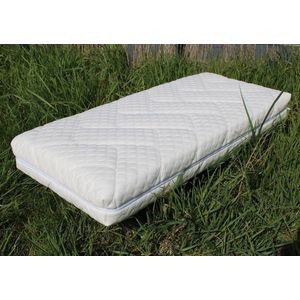 Babymatras 70x140  natuurlatex