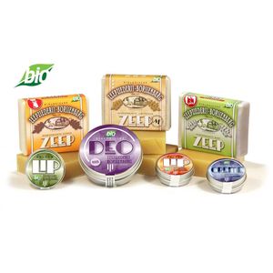 Biologische Verzorgingsset - 7-delig | Handgemaakte verzorgingsproducten van Zeepziederij Borssenburg