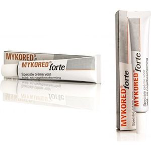 Mykored - perfect tegen voetschimmel - tube 20ml