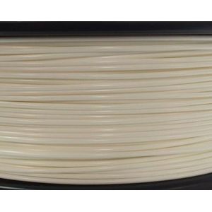 Bits2Atoms PET-G filament snow white 1,75mm 750gram