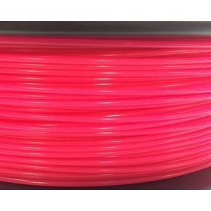 Bits2Atoms PLA filament pink 2,85mm 750gram