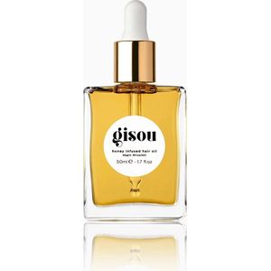 Gisou - 50ml - Honey Infused Hair Oil - Haarolie