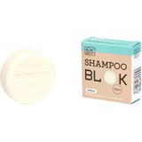 Blokzeep Shampoo Bar Kokos 60 gr
