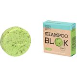 Shampoobar - Mojito - Plasticvrij - Dierproefvrij - Gemaakt in de EU