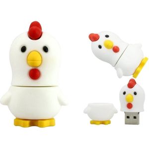 Kip USB stick 32GB