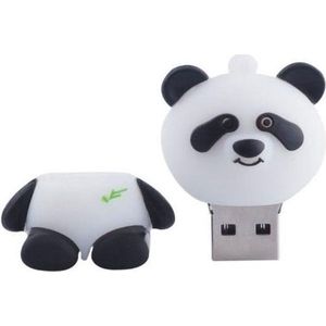 Panda usb stick 32gb - 1jaar garantie - A graden chip