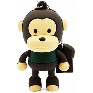 Aap USB stick 32gb - A graden klasse chip - 1 jaar garantie.