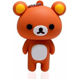 Beertje beer usb stick 32gb -1 jaar garantie – A graden klasse chip