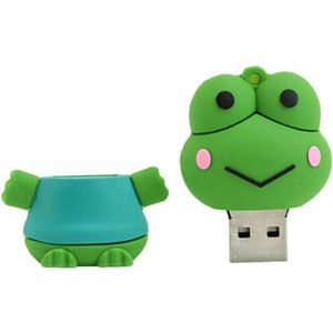 Kikker usb stick 8gb