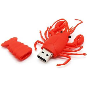 Kreeft usb stick 16gb