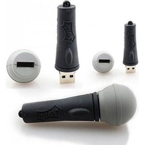 Microfoon usb stick 16GB
