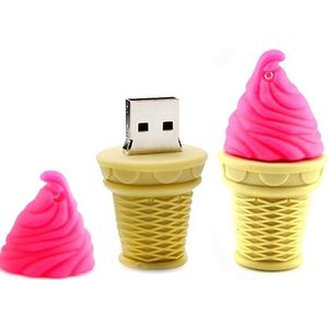 Softijs usb stick 8gb - ijs