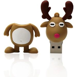 Hinde hert usb stick 32gb