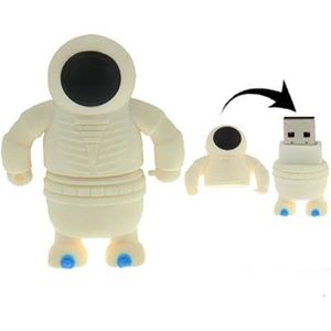 Astronaut usb stick 64gb - Ruimte