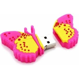 Vlinder usb stick 32gb