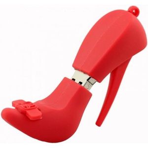 Pumps usb stick 8gb – hakken, cadeau voor haar, verjaardagscadeau vrouw, verjaardagscadeau vrouw, kerstcadeau vrouw,