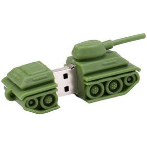 Tank usb stick 32gb