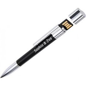 Pen usb stick met naam 16GB