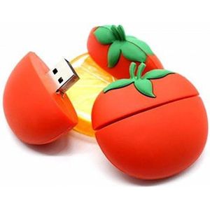 Tomaat usb stick 32gb