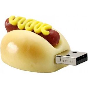 Hotdog usb stick 32GB